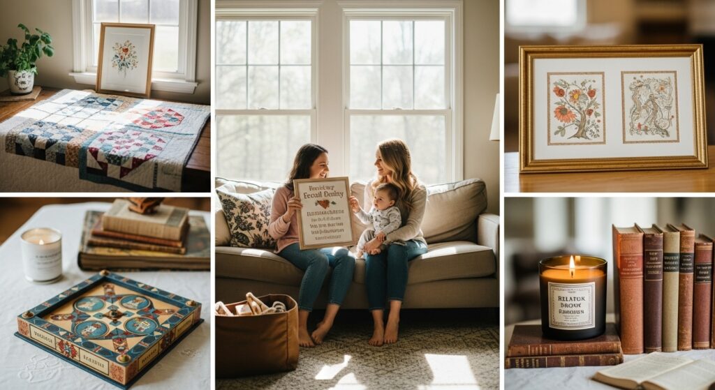 Gift & Celebration Ideas That Feel Personal (Not Generic)