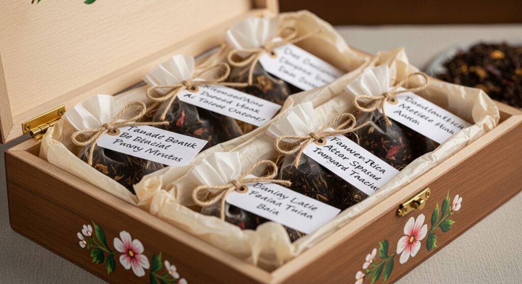  Thoughtful subscription gift for unique women.