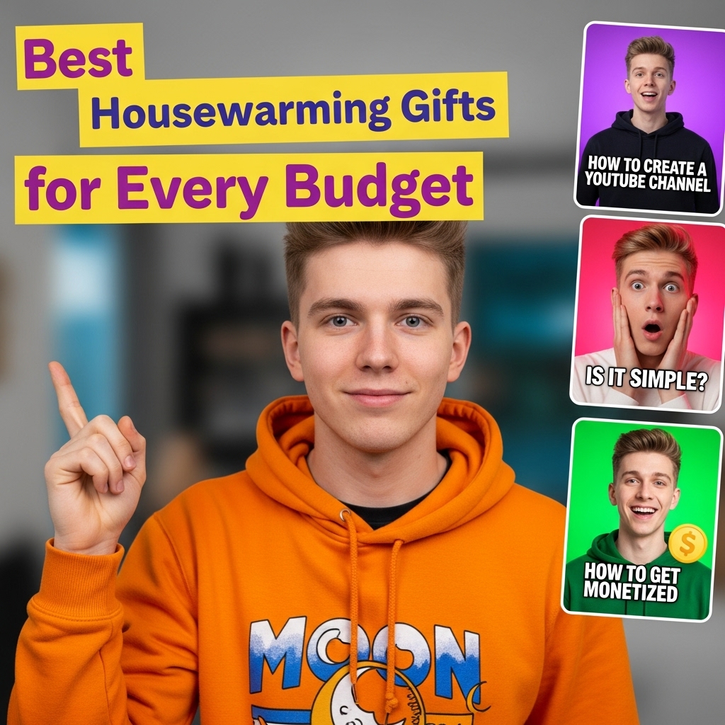 housewarming gifts
