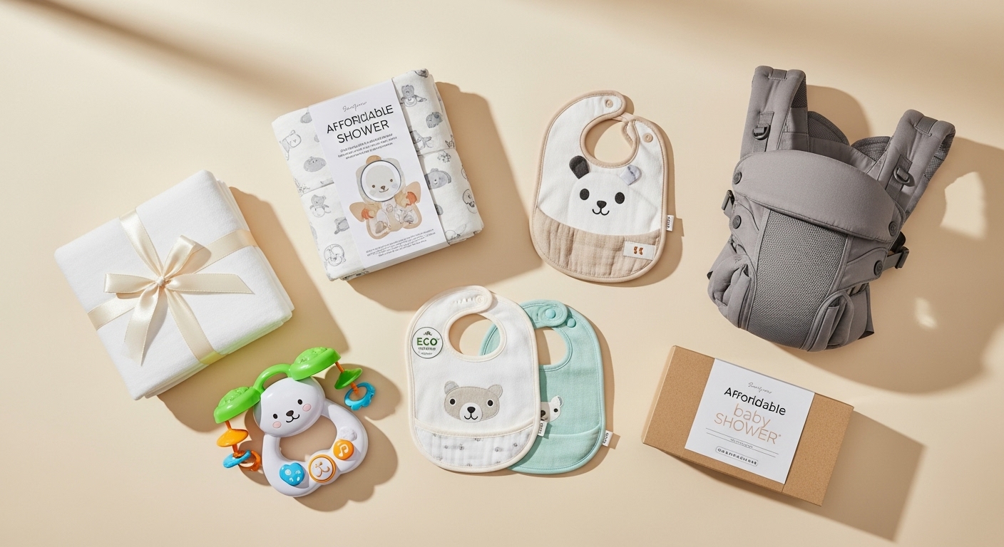 Baby Shower Gifts