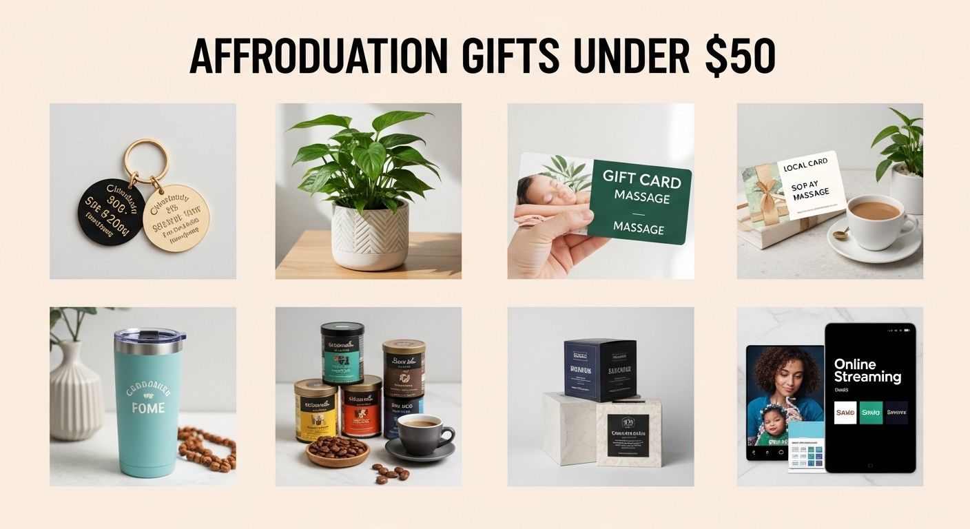 graduation gifts