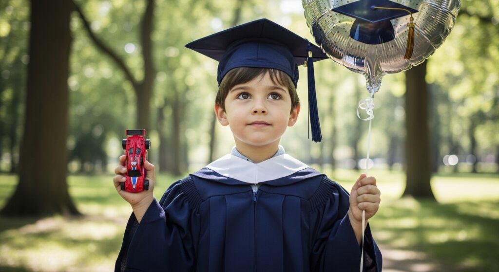  Inexpensive gift for graduation of children