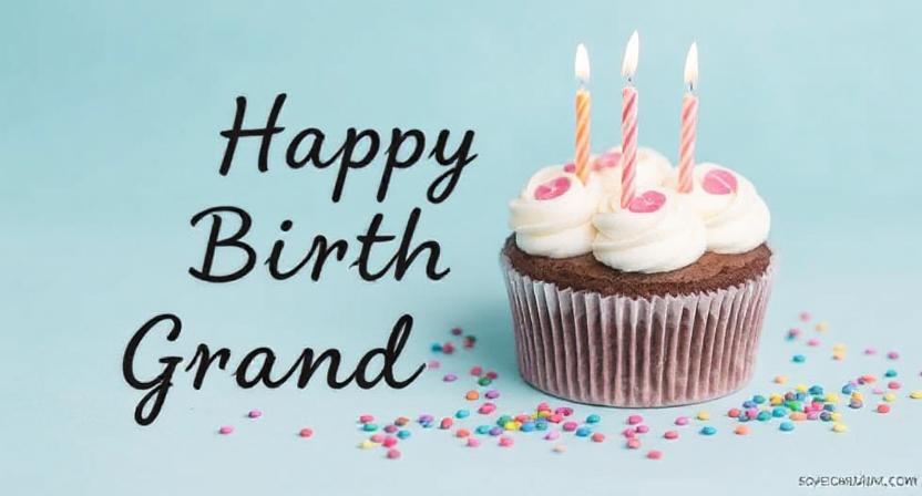 happy birthday granddaughter
