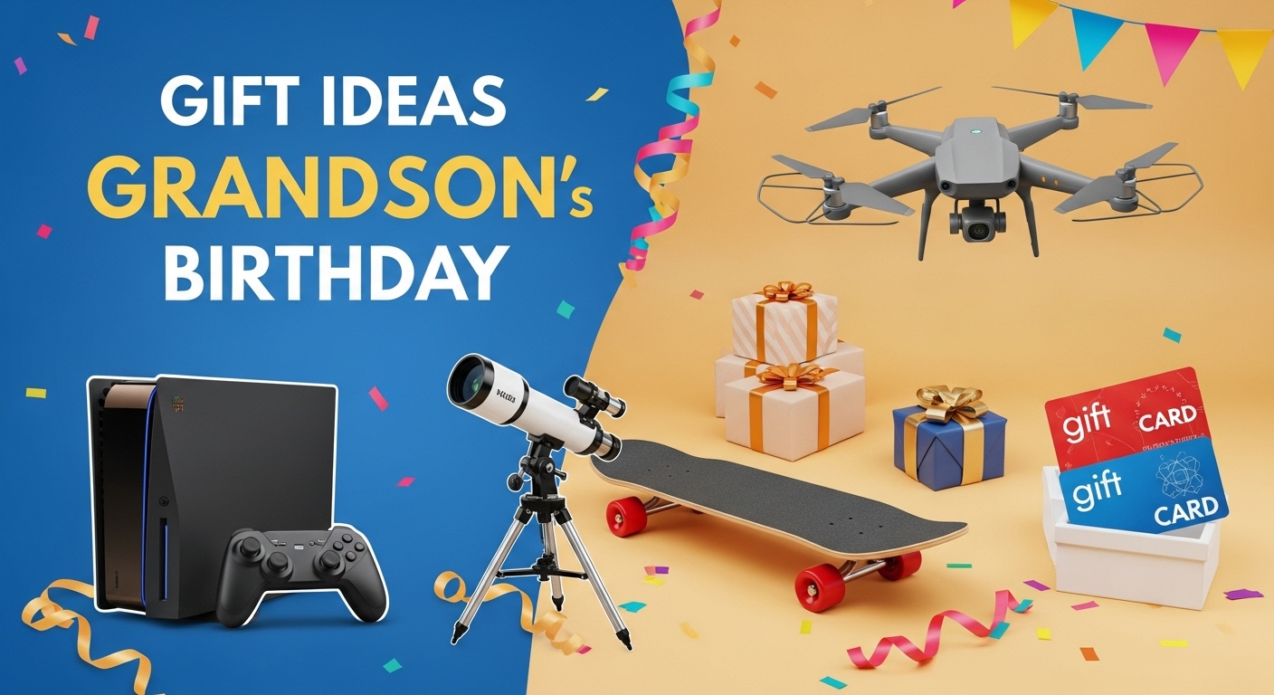 happy birthday grandson