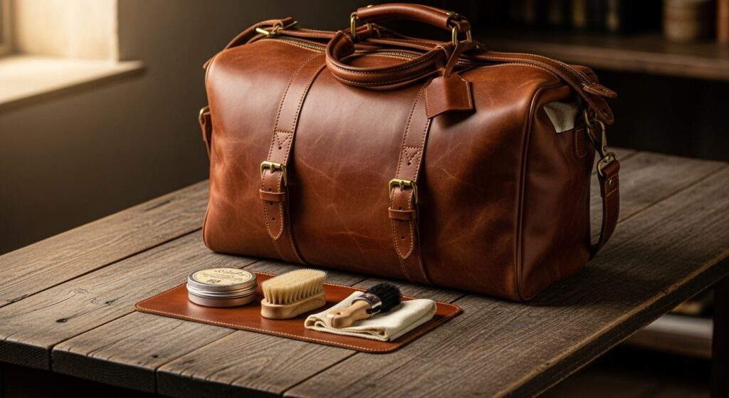Usable luxury presents for men
