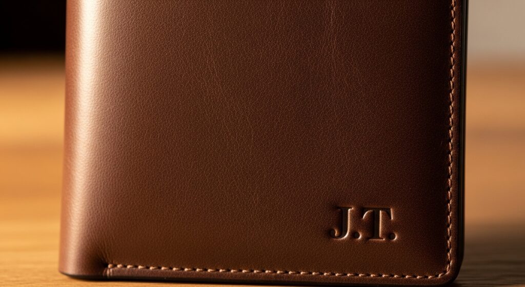 Luxurious personalized gifts for husband