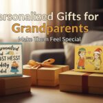 gifts for grandparents