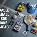 pickleball gifts