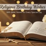 religious birthday wishes